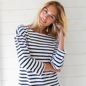 🆕 MAREA Long Sleeve Mariner